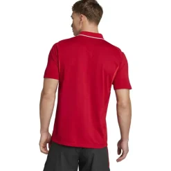 Tiro 25 Competition Herren Poloshirt