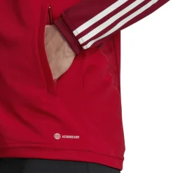 Tiro 23 Competition Herren Fußballjacke