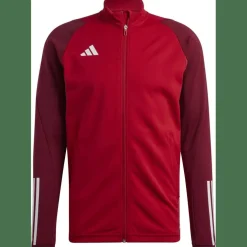 Tiro 23 Competition Herren Fußballjacke