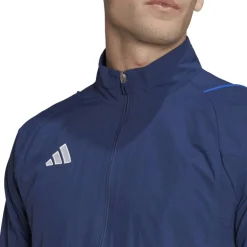 Tiro 23 Competition Herren Fußballjacke