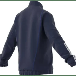 Tiro 23 Competition Herren Fußballjacke
