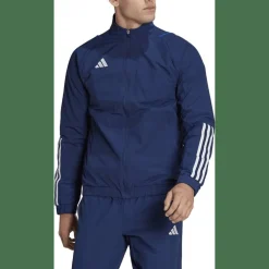 Tiro 23 Competition Herren Fußballjacke