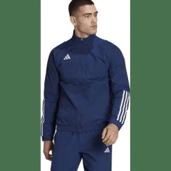Tiro 23 Competition Herren Fußballjacke