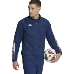 Tiro 23 Competition Herren Fußballjacke