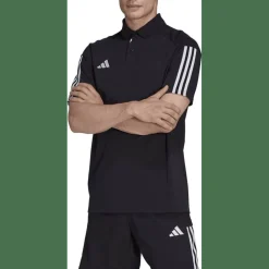 Tiro 23 Competition Herren Poloshirt