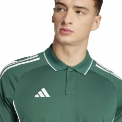 Tiro 25 Competition Herren Poloshirt