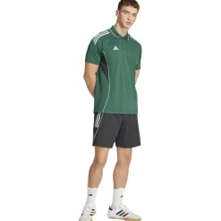 Tiro 25 Competition Herren Poloshirt