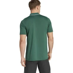 Tiro 25 Competition Herren Poloshirt