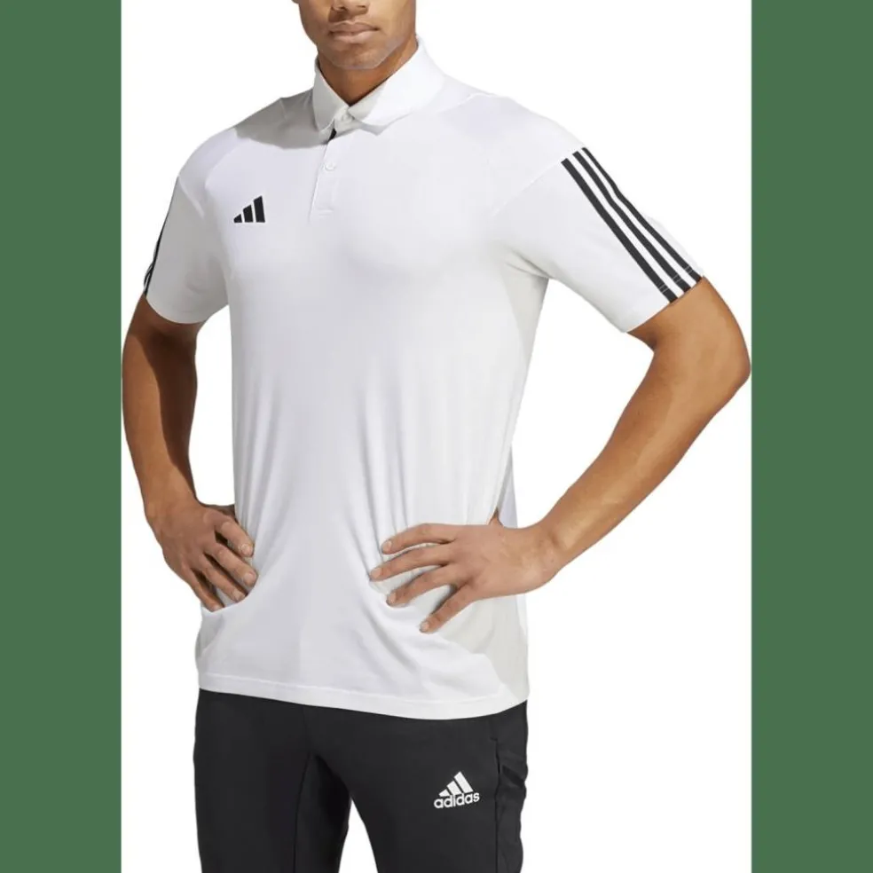 Tiro 23 Competition Herren Poloshirt