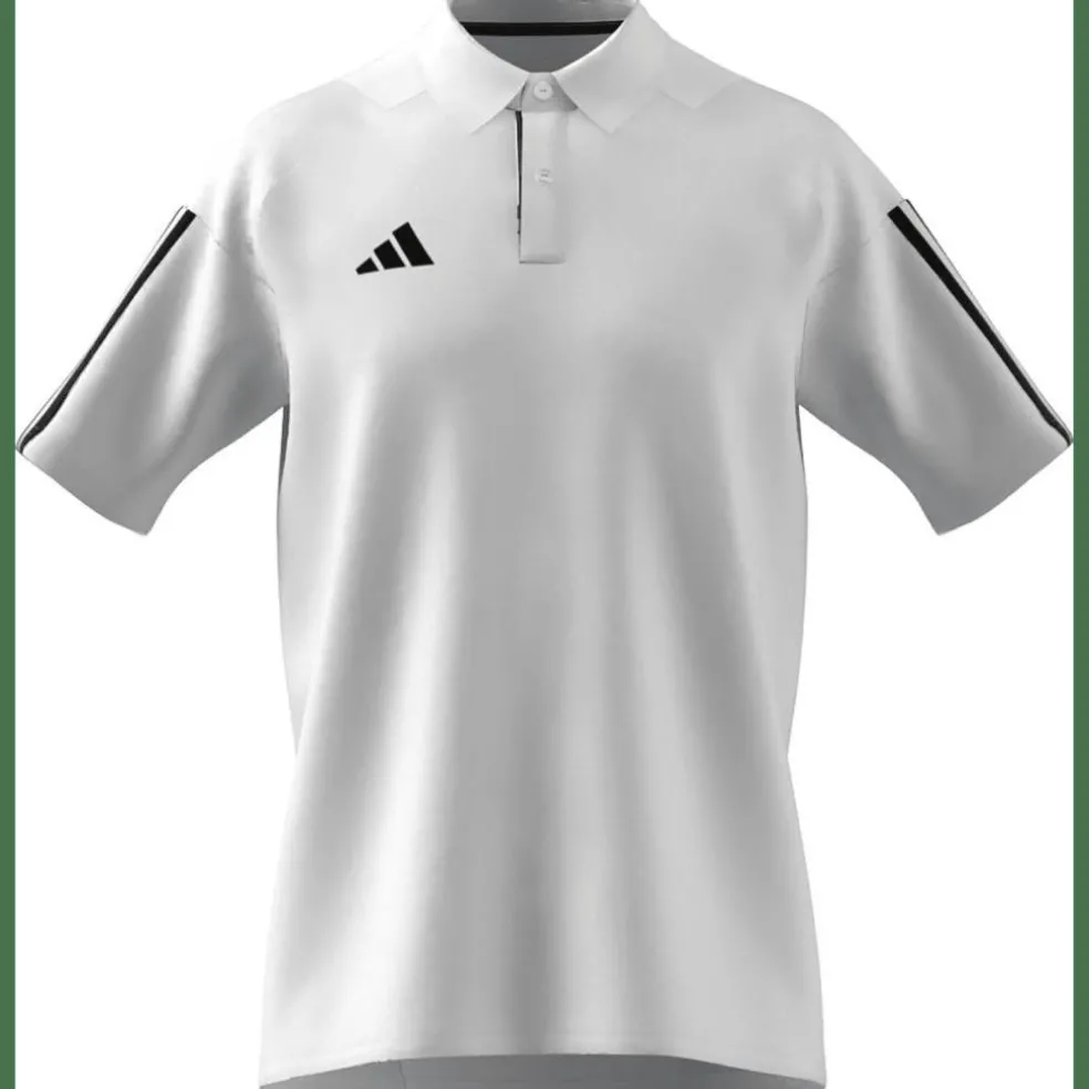 Tiro 23 Competition Herren Poloshirt