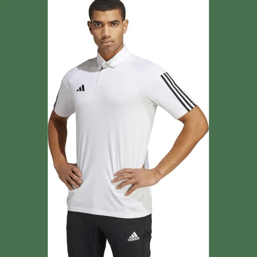 Tiro 23 Competition Herren Poloshirt