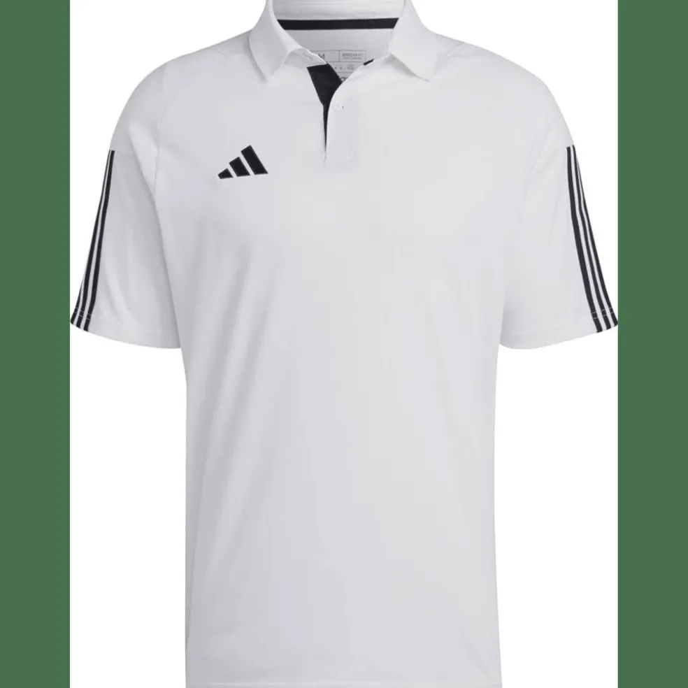 Tiro 23 Competition Herren Poloshirt
