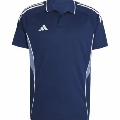 Tiro 25 Competition Herren Poloshirt