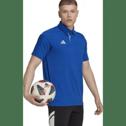 Tiro 23 Competition Herren Poloshirt