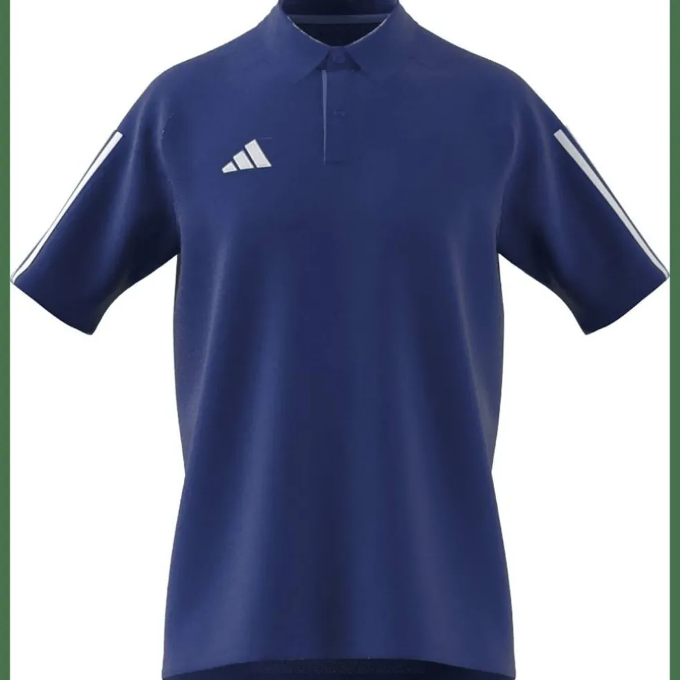 Tiro 23 Competition Herren Poloshirt