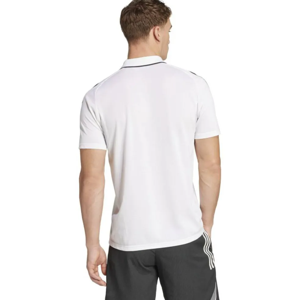 Tiro 25 Competition Herren Poloshirt