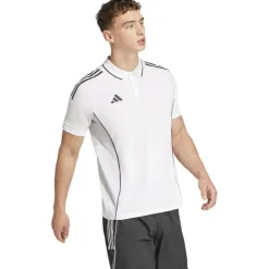 Tiro 25 Competition Herren Poloshirt