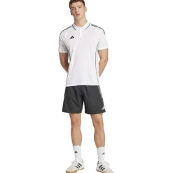 Tiro 25 Competition Herren Poloshirt