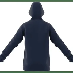 Tiro 23 Competition Hoodie Herren Kapuzensweater