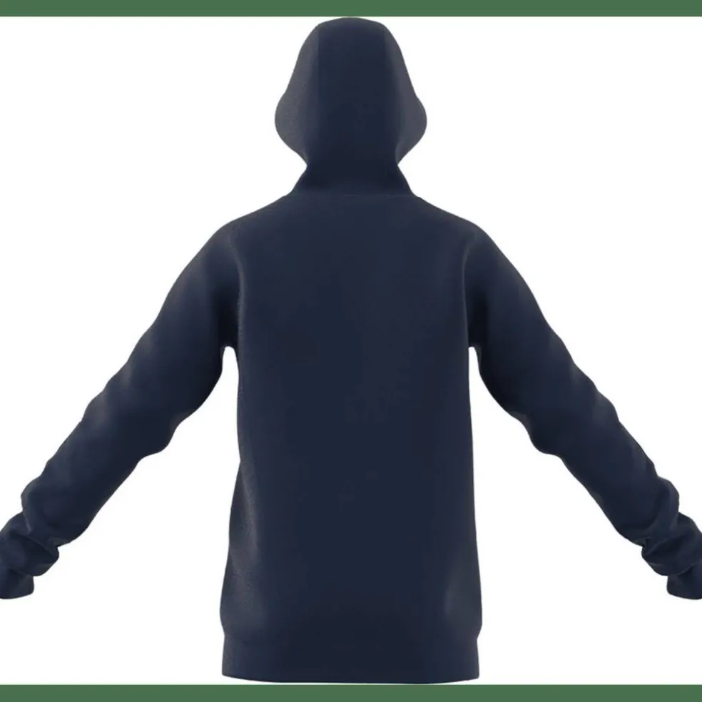 Tiro 23 Competition Hoodie Herren Kapuzensweater