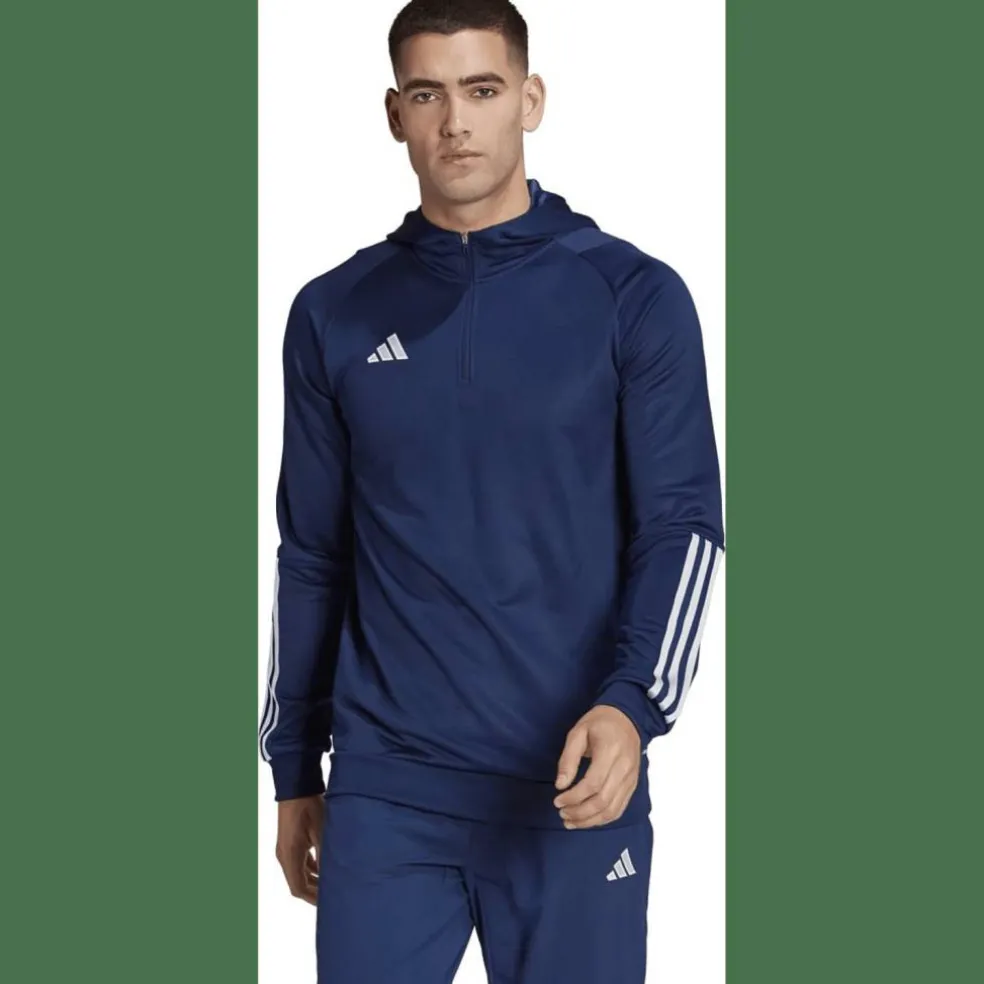 Tiro 23 Competition Hoodie Herren Kapuzensweater