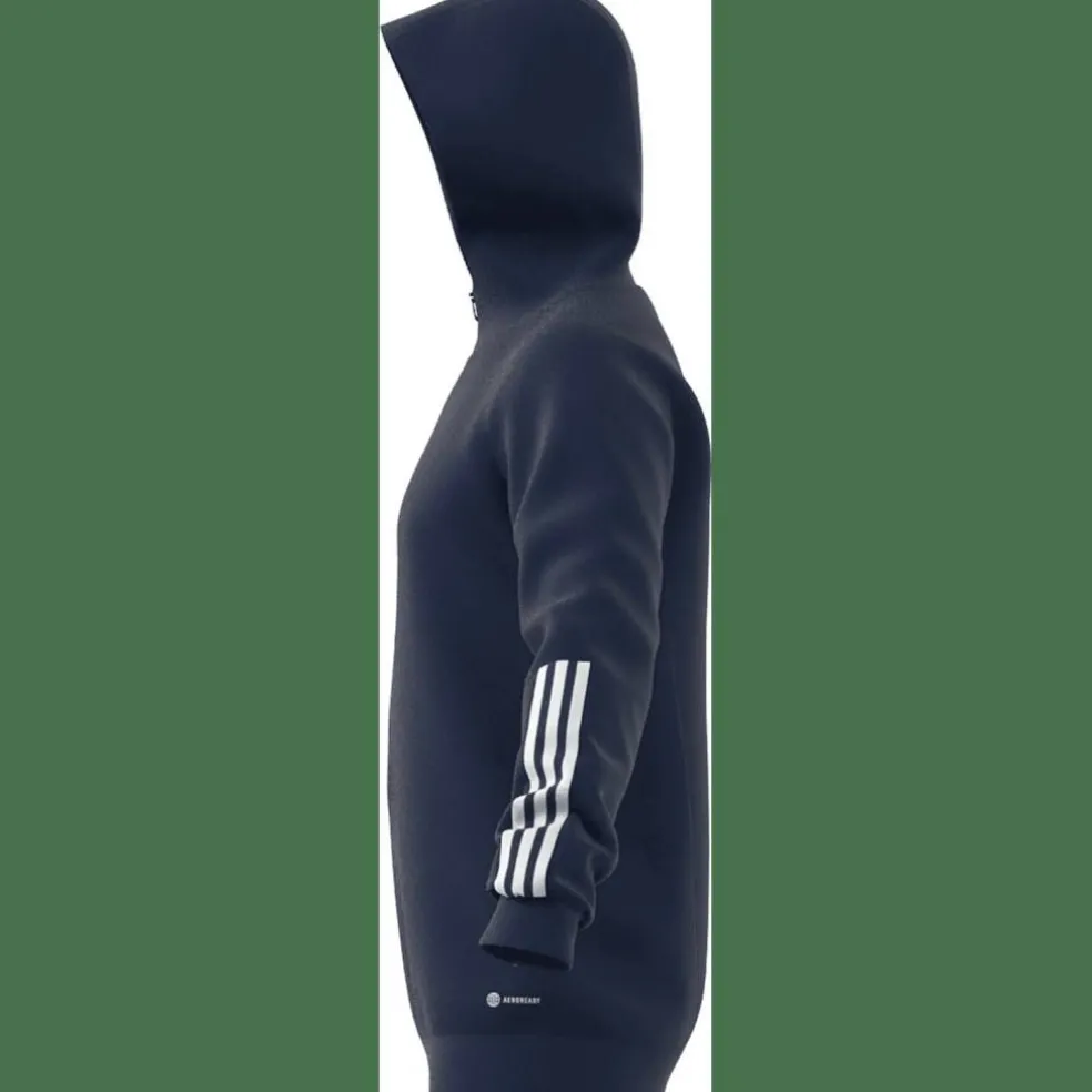 Tiro 23 Competition Hoodie Herren Kapuzensweater