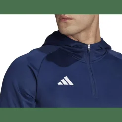 Tiro 23 Competition Hoodie Herren Kapuzensweater