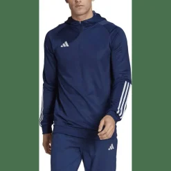 Tiro 23 Competition Hoodie Herren Kapuzensweater