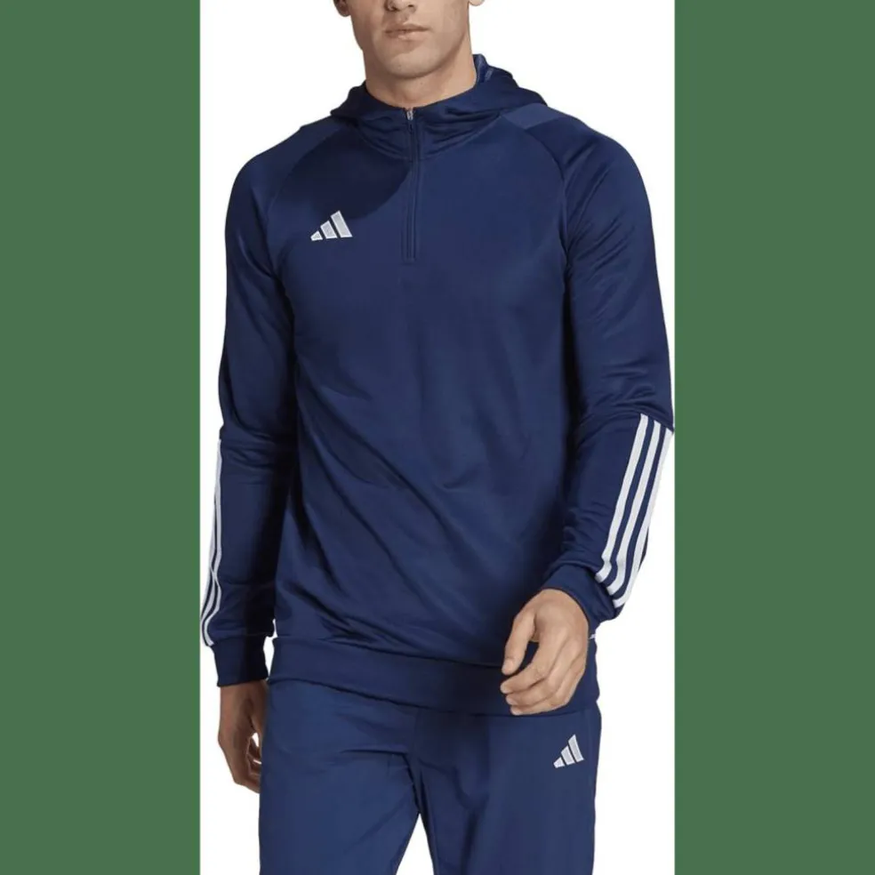 Tiro 23 Competition Hoodie Herren Kapuzensweater