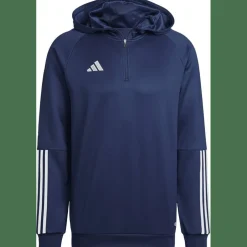 Tiro 23 Competition Hoodie Herren Kapuzensweater