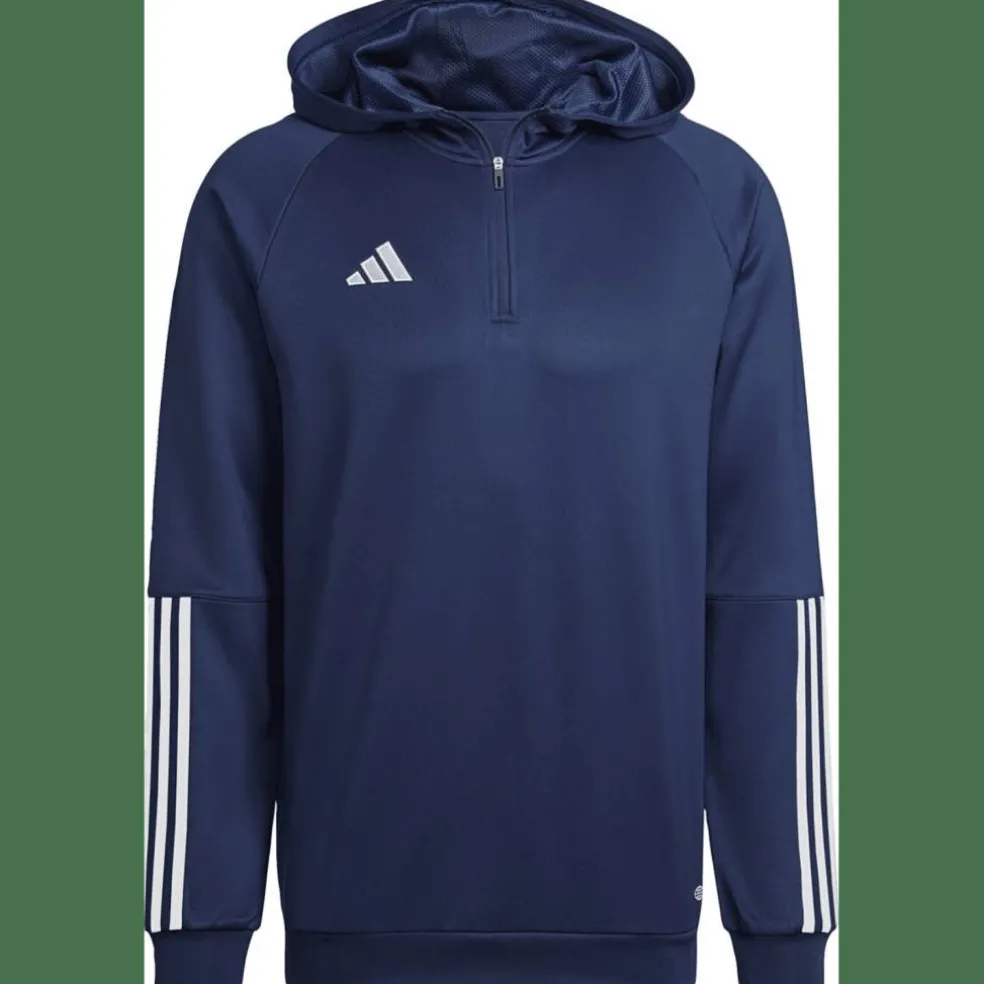 Tiro 23 Competition Hoodie Herren Kapuzensweater