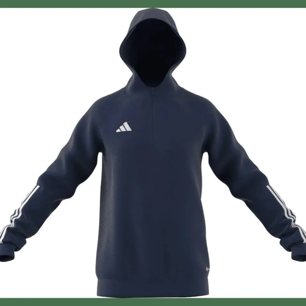 Tiro 23 Competition Hoodie Herren Kapuzensweater