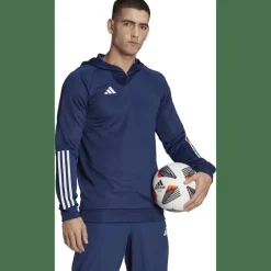 Tiro 23 Competition Hoodie Herren Kapuzensweater