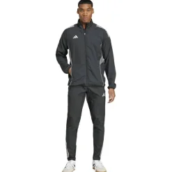 Tiro 25 Competition Presentation Bottoms Herren Sporthose