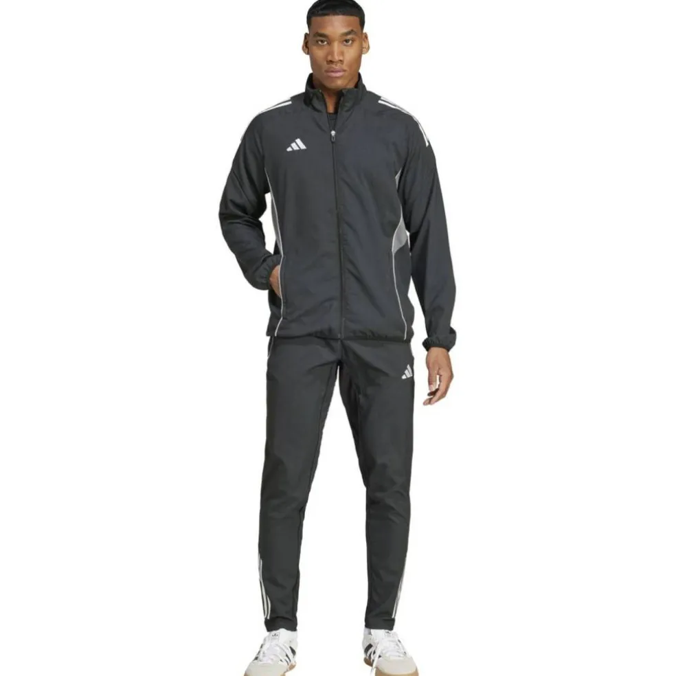 Tiro 25 Competition Presentation Bottoms Herren Sporthose