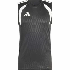 Tiro 26 Competition Sleeveless Herren T-Shirt