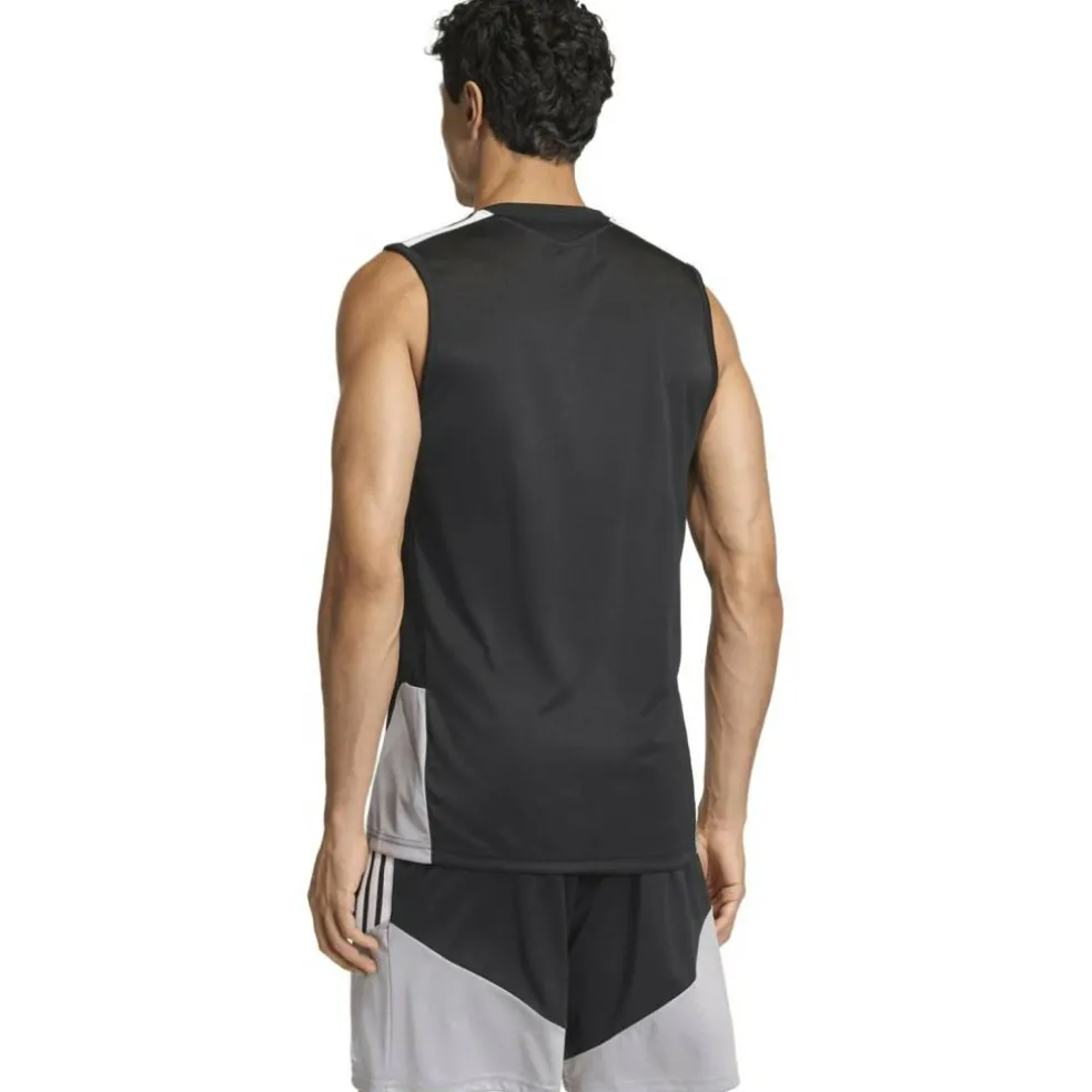 Tiro 26 Competition Sleeveless Herren T-Shirt