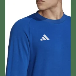 Tiro 23 Competition Sweatshirt Herren Sweatshirt