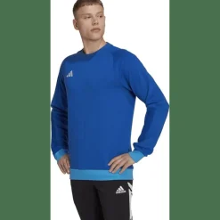 Tiro 23 Competition Sweatshirt Herren Sweatshirt