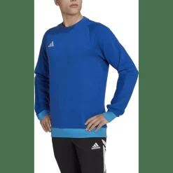 Tiro 23 Competition Sweatshirt Herren Sweatshirt