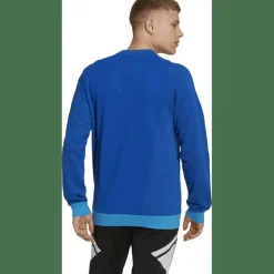Tiro 23 Competition Sweatshirt Herren Sweatshirt