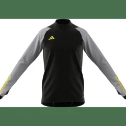 Tiro 23 Competition Training Oberteil Herren Fußballjacke