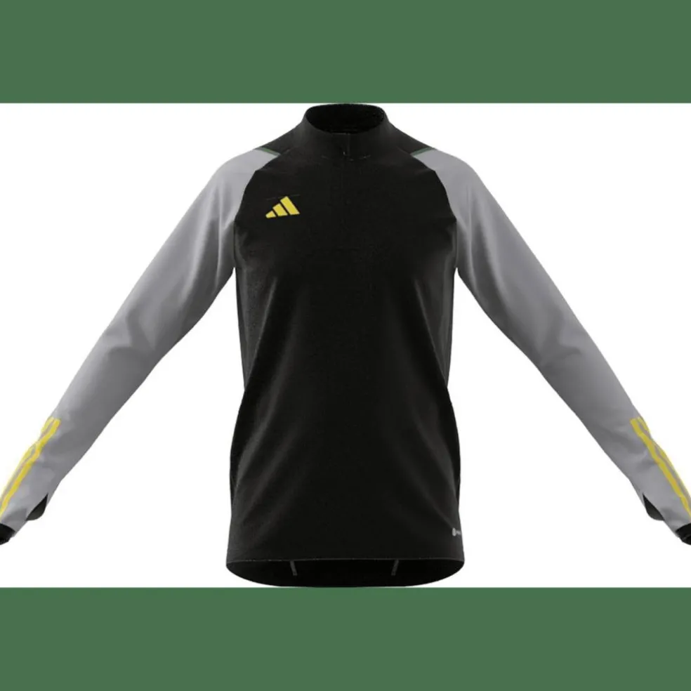 Tiro 23 Competition Training Oberteil Herren Fußballjacke