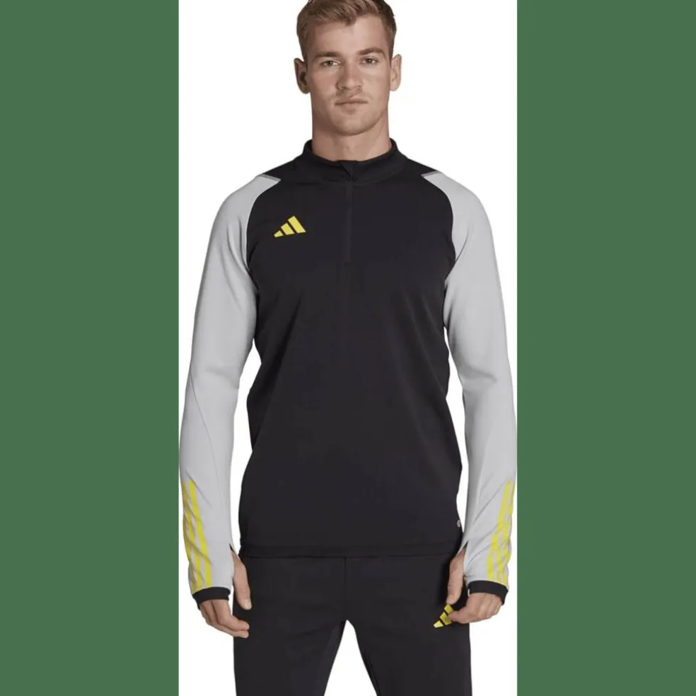 Tiro 23 Competition Training Oberteil Herren Fußballjacke