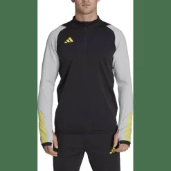 Tiro 23 Competition Training Oberteil Herren Fußballjacke