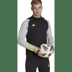 Tiro 23 Competition Training Oberteil Herren Fußballjacke