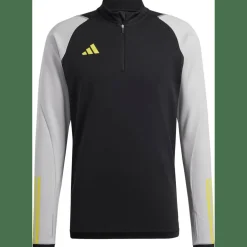 Tiro 23 Competition Training Oberteil Herren Fußballjacke