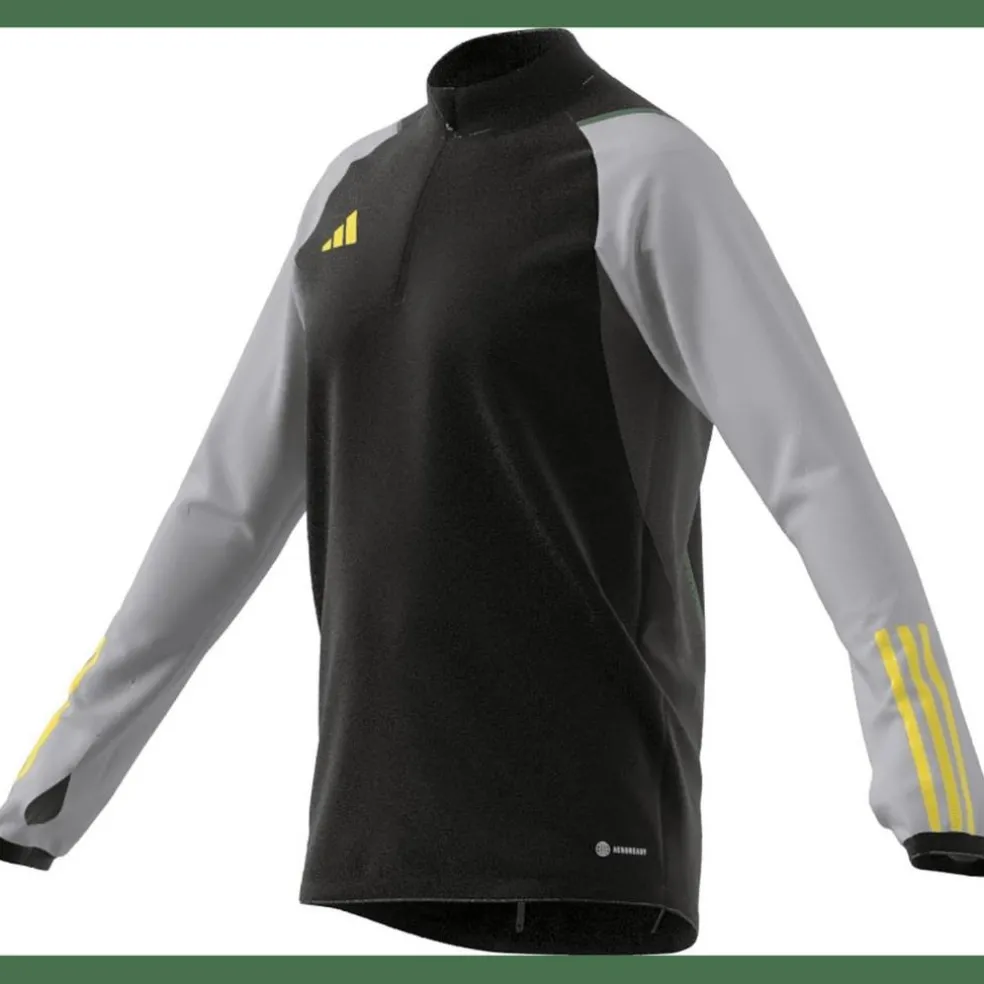 Tiro 23 Competition Training Oberteil Herren Fußballjacke
