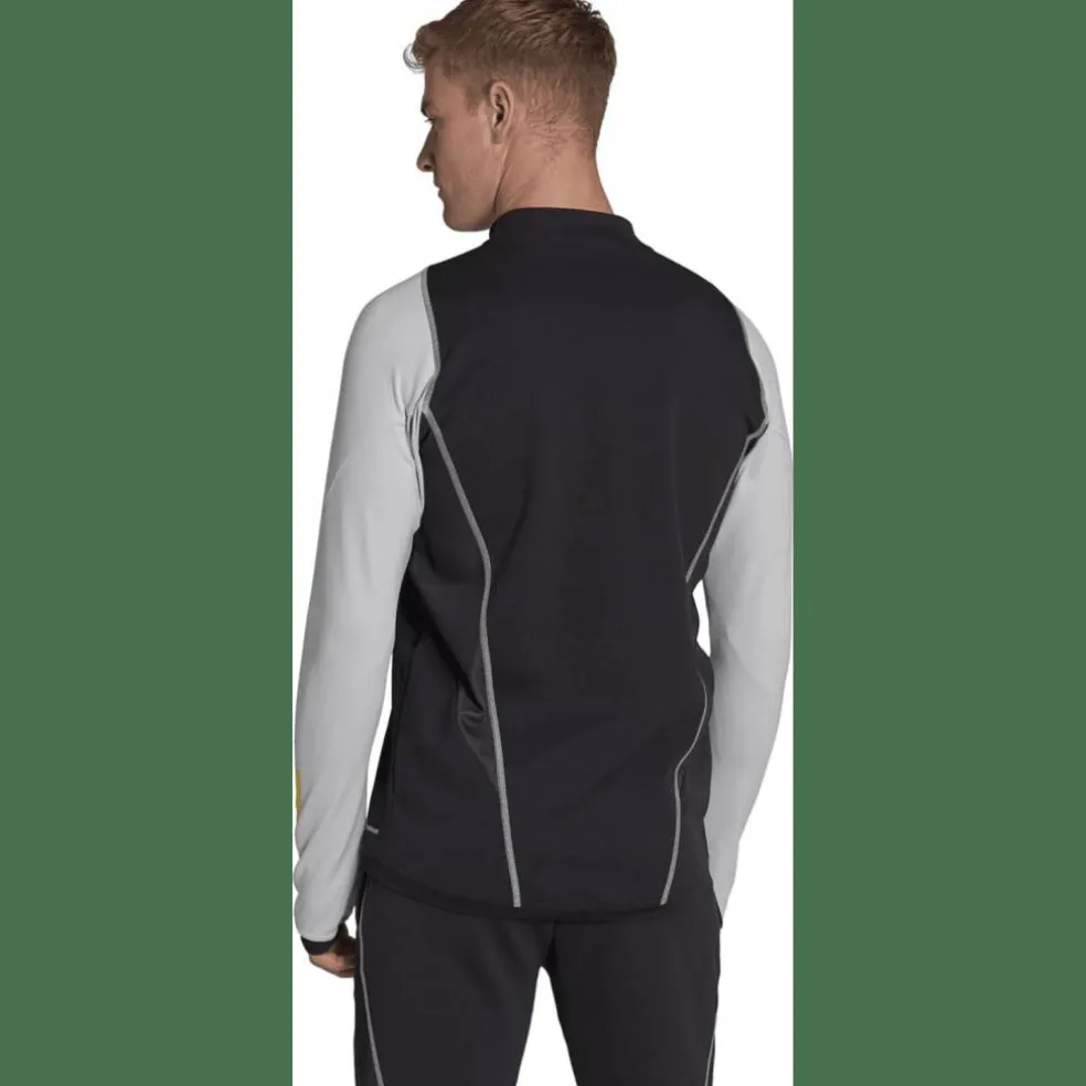 Tiro 23 Competition Training Oberteil Herren Fußballjacke