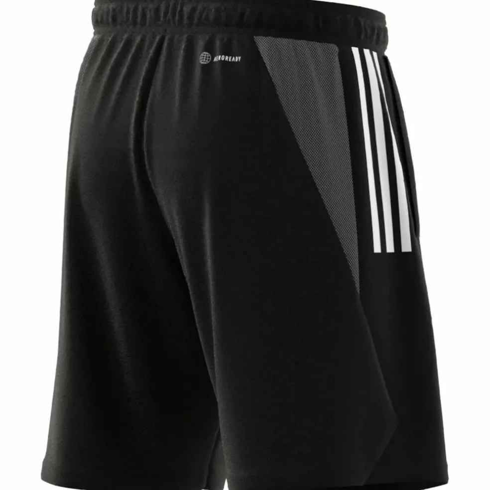 Tiro 23 Competition Trainingsshorts Herren Shorts